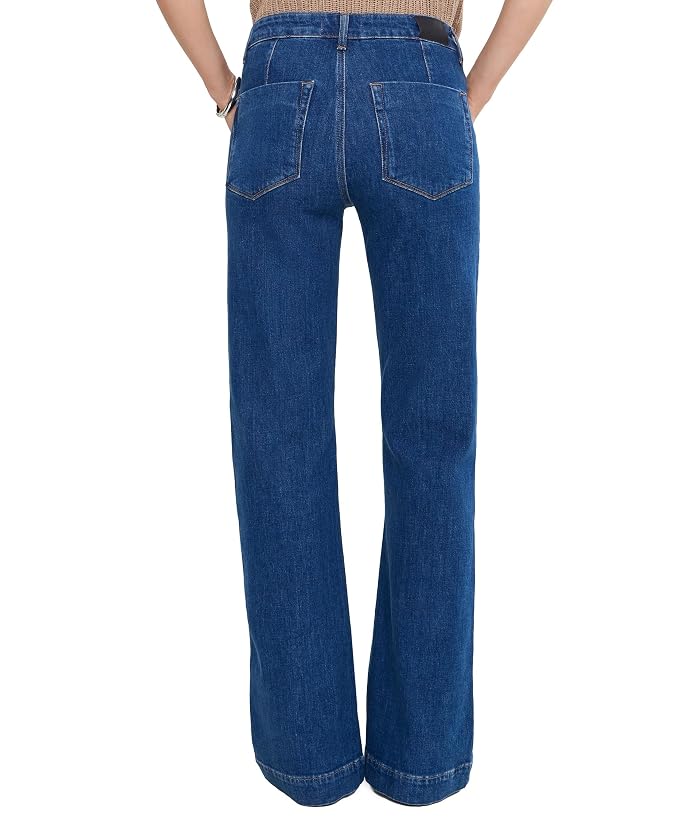 Paige Leenah With Curved Front Pockets In Glendora - Image 4