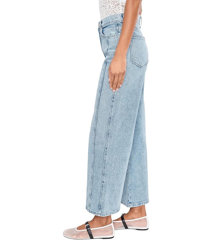 Joe's Jeans The Mia Ankle w/ Seams - Image 3
