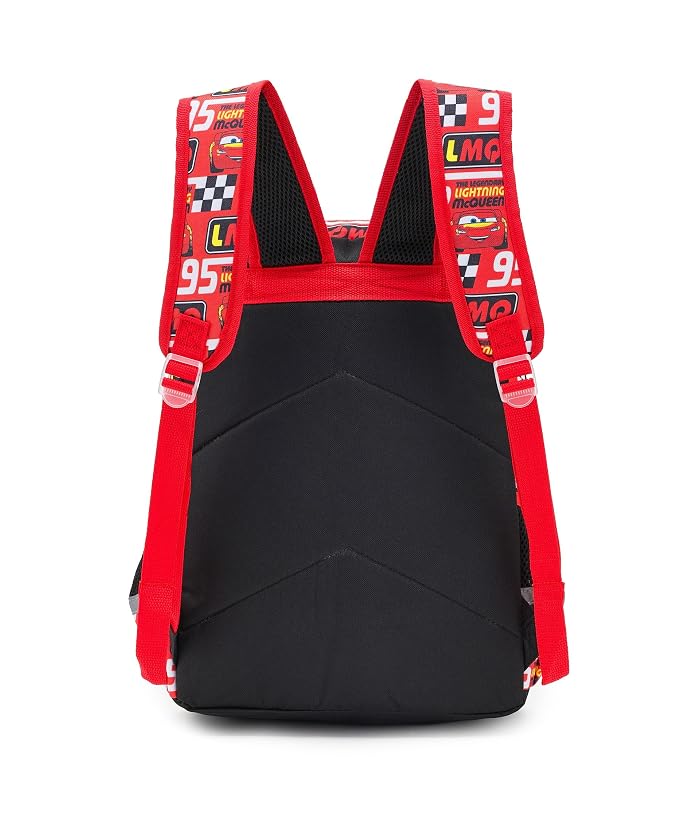 BIOWORLD Kids Backpack Set Four-Piece School Supplies Combo - Image 2