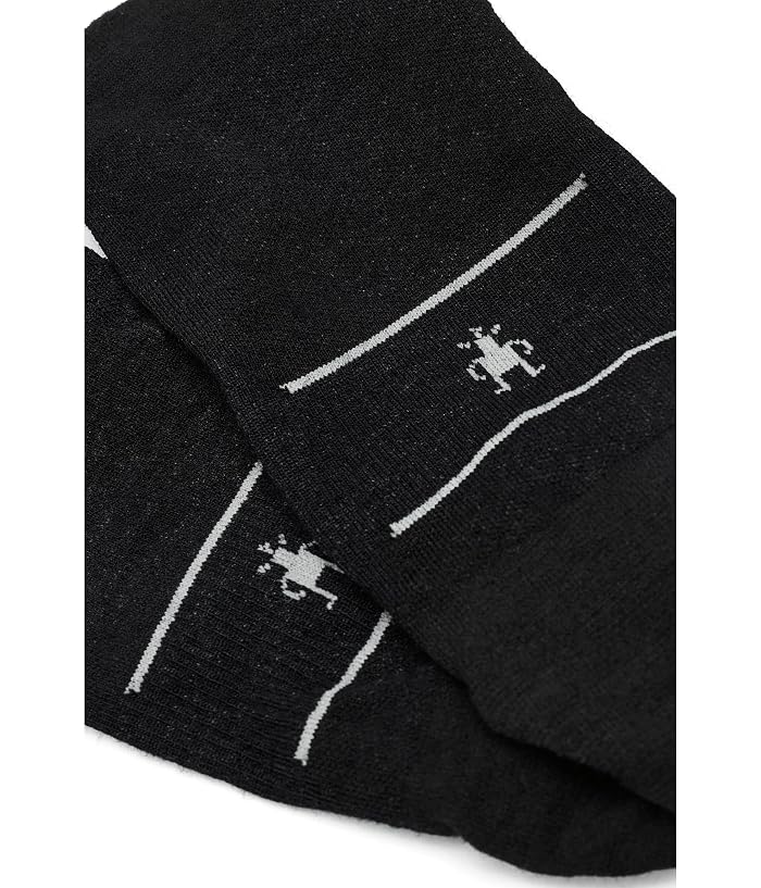Smartwool Run Zero Cushion No Show Socks - Image 2