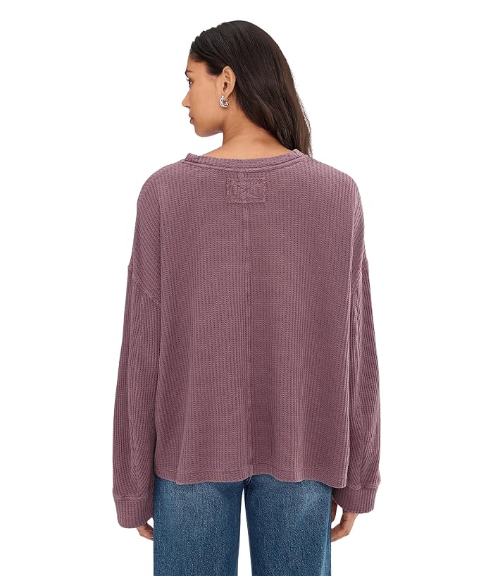 Free People Dawson Pocket Thermal - Image 4