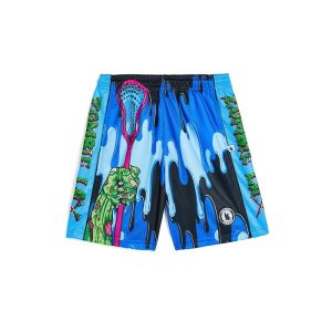 FLOW SOCIETY Zombie Lax Shorts (Big Kid)