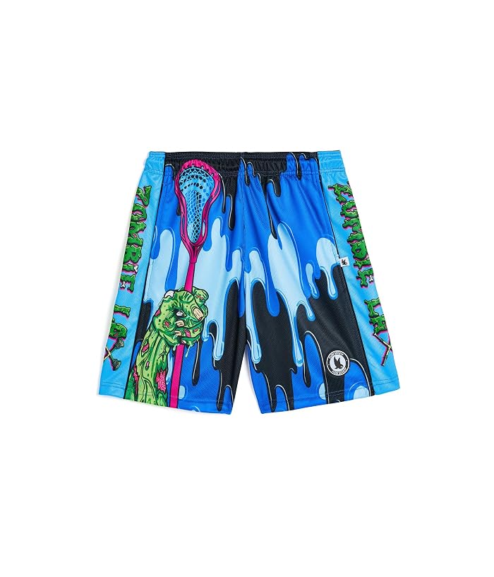 FLOW SOCIETY Zombie Lax Shorts (Big Kid)