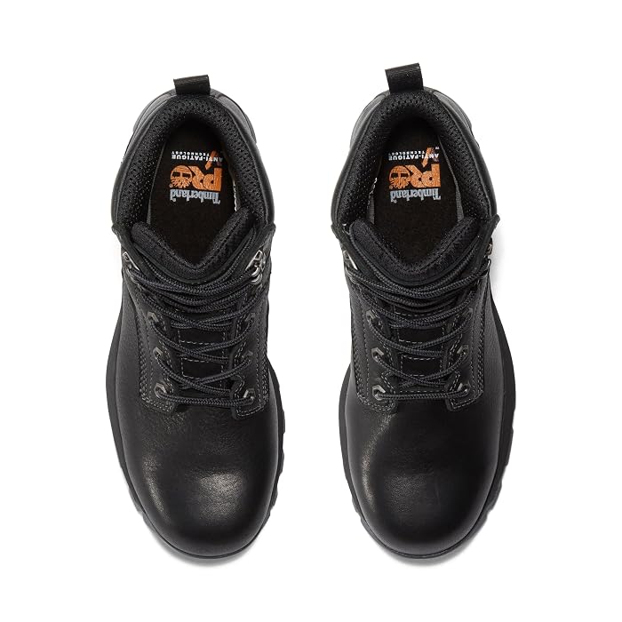 Timberland PRO TITAN EV 6" Composite Safety Toe Waterproof - Image 2
