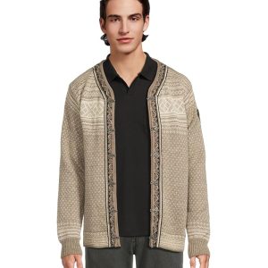 Dale of Norway Setesdal Unisex Jacket