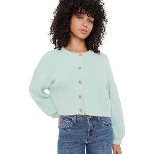 Free People Thistle Cardi
