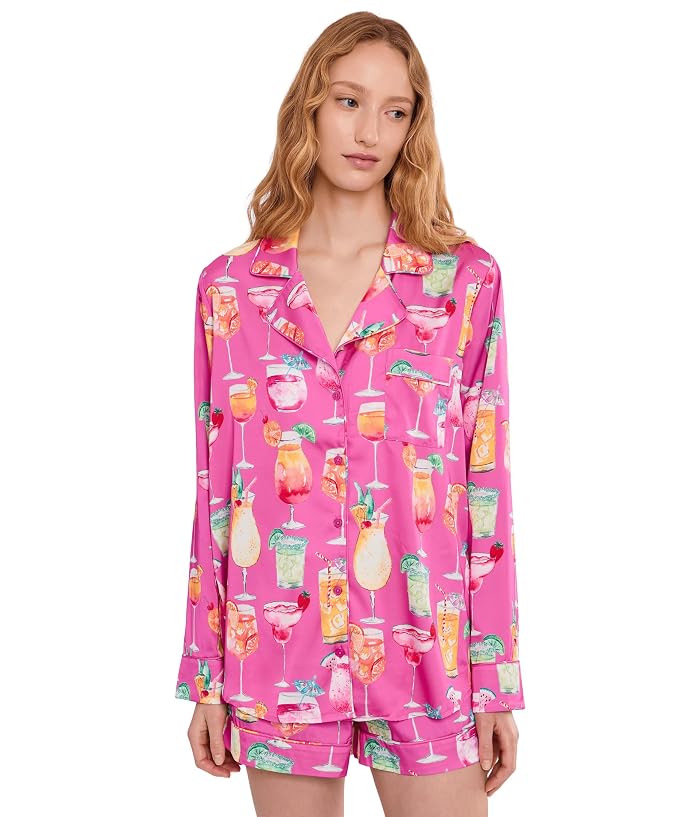 Show Me Your Mumu Favorite PJ Set
