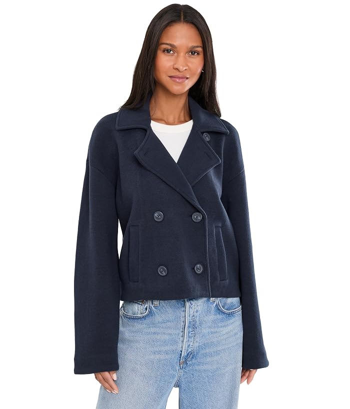 NIC+ZOE Cool Nights Knit Jacket