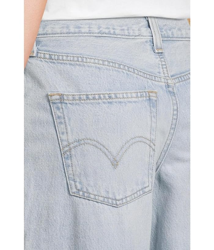 Levi's® Womens 94 Baggy Wide Leg - Image 4