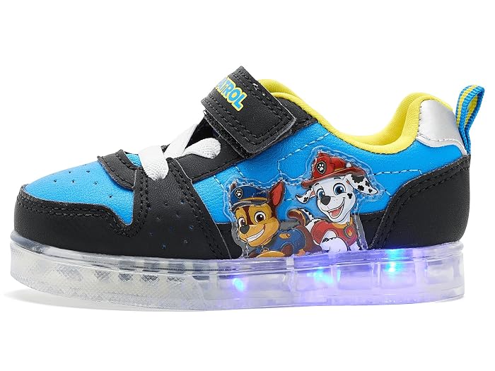 Josmo Paw Patrol Sneakers (Toddler/Little Kid) - Image 4