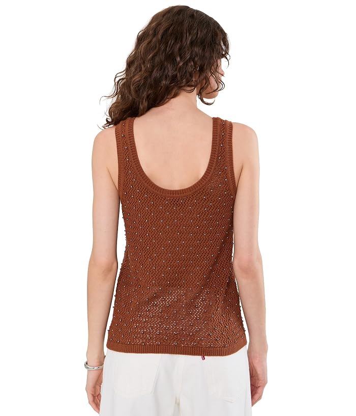 Sanctuary Dune Studded Tank - Image 4