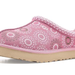 UGG Kids Tazz Sun Stitch (Little Kid/Big Kid)