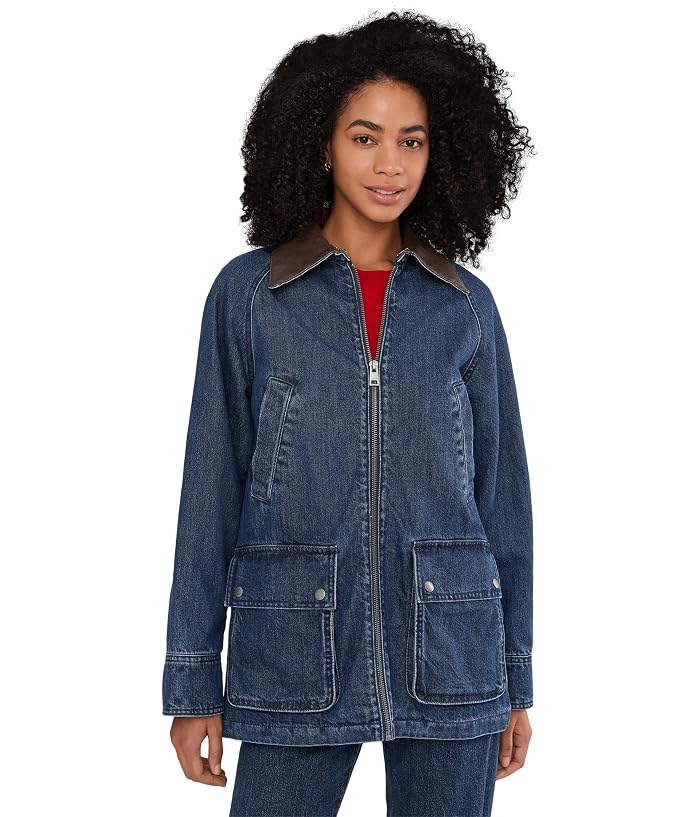 Levi's® Cotton Barn Jacket