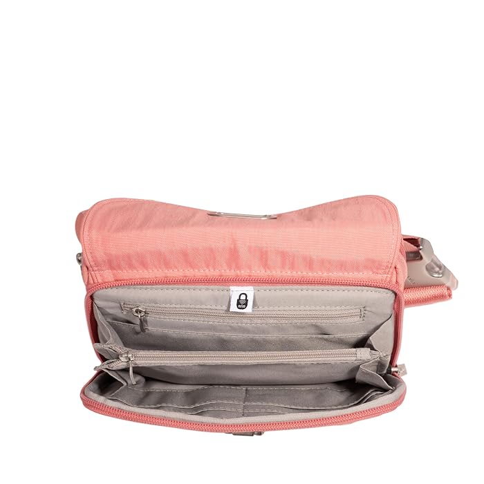 Baggallini Coastal Flip Lock Sling - Image 5