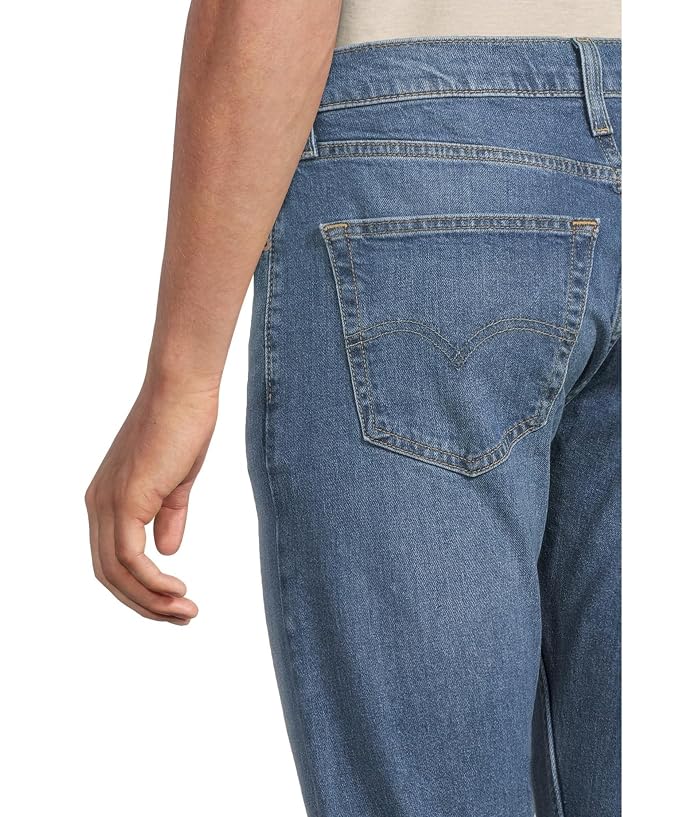 Levi's® Mens 512 Slim Taper Fit - Image 4