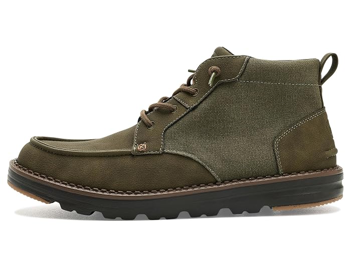 Hey Dude Flint Boots Classic - Image 4