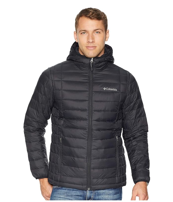 Columbia Voodoo Falls 590 TurboDown Hooded Jacket