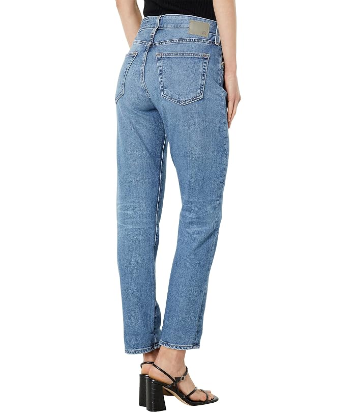 AG Jeans Ex-boyfriend Slouchy Slim in 16 Years Hudson - Image 2