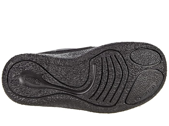 KEEN Kids Howser II Chukka Waterproof (Little Kid/Big Kid) - Image 3
