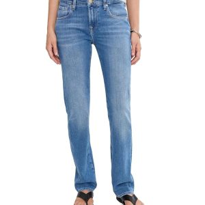 7 For All Mankind The Slim