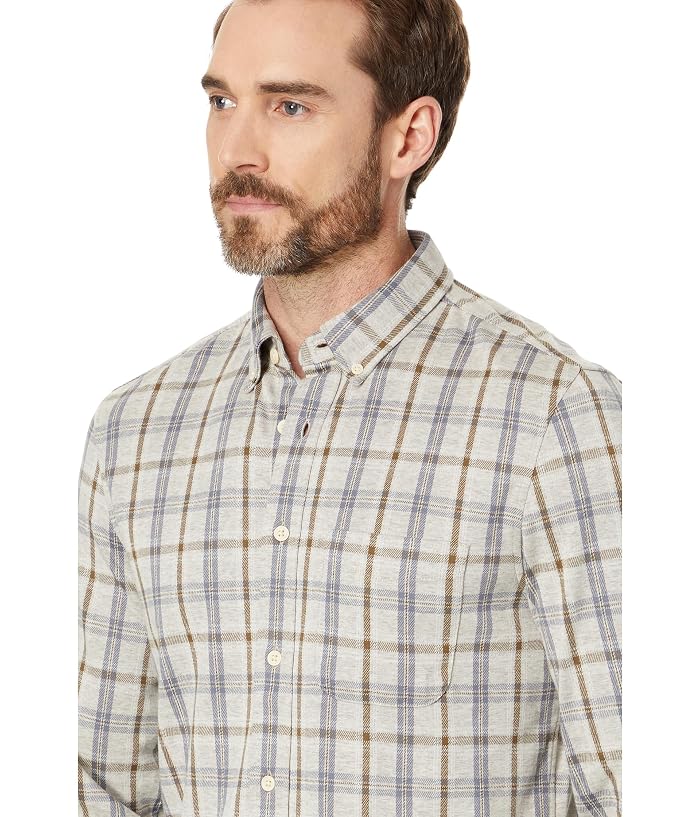 Faherty Coastline Knit Shirt - Image 3