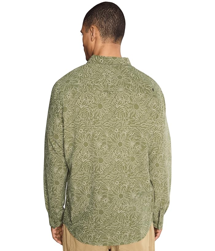 Royal Robbins Salathe Sun Shirt Long Sleeve - Image 4