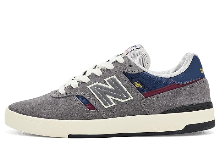 New Balance Numeric 306 Cup Jamie Foy - Image 4