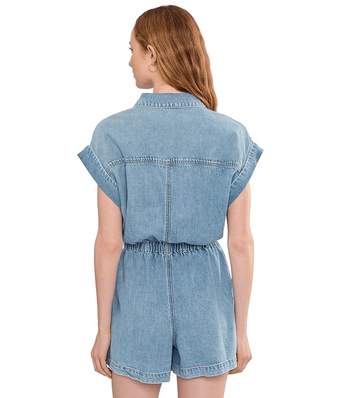 Paige Maliah Rompers in Revolution - Image 4
