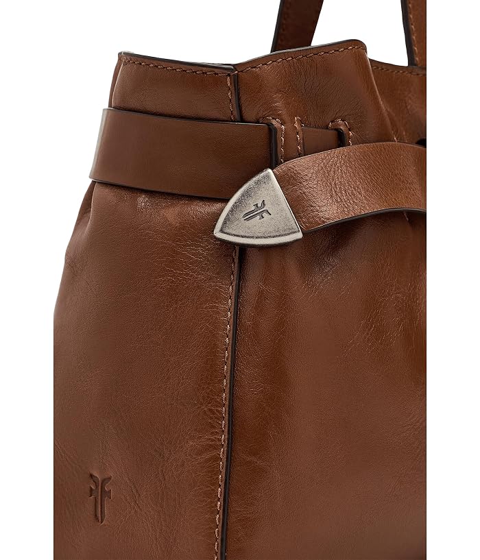 Frye Heather Satchel - Image 4