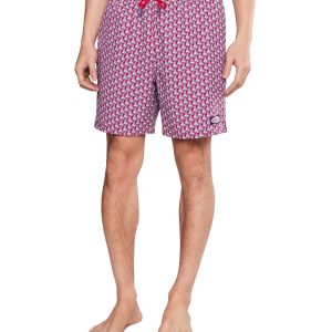 Vineyard Vines 7" Printed Chappy Trunks