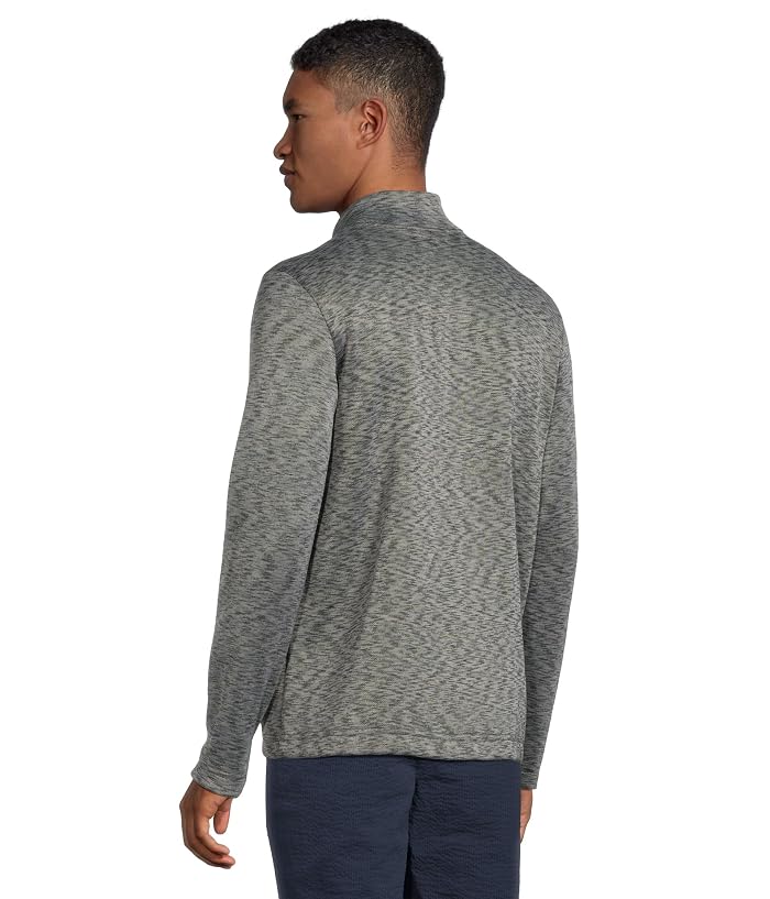 Johnston & Murphy Space Dye Full Zip - Image 3