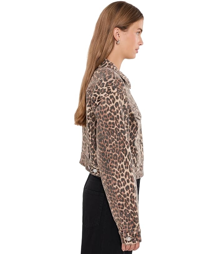 DAZE Del Mar Shorts Jacket - Image 3