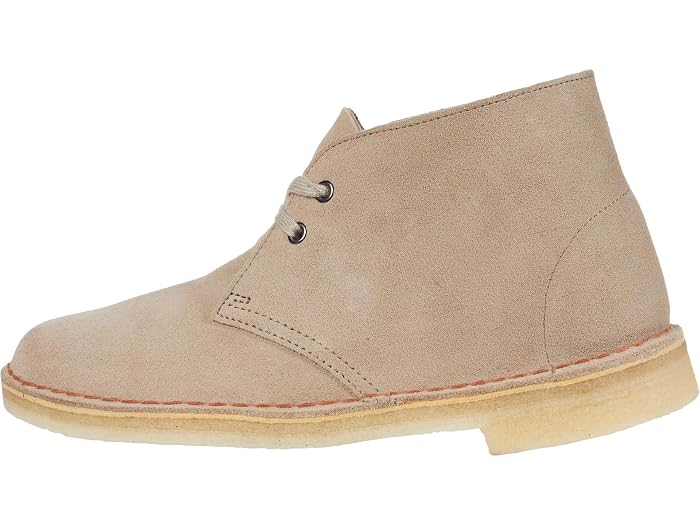 Clarks Desert Boots