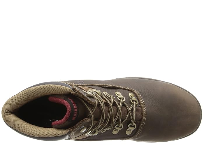 Wolverine Cabor EPX™ PC Dry Waterproof 6" Boot - Composite Toe - Image 2