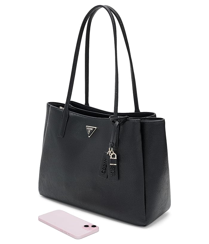 GUESS Noelle Ii Tech Tote - Image 3