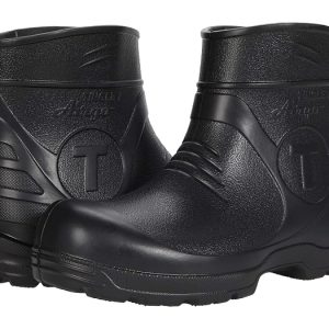 Tingley Overshoes Airgo™ Ultra Lightweight EVA Low Cut Boot