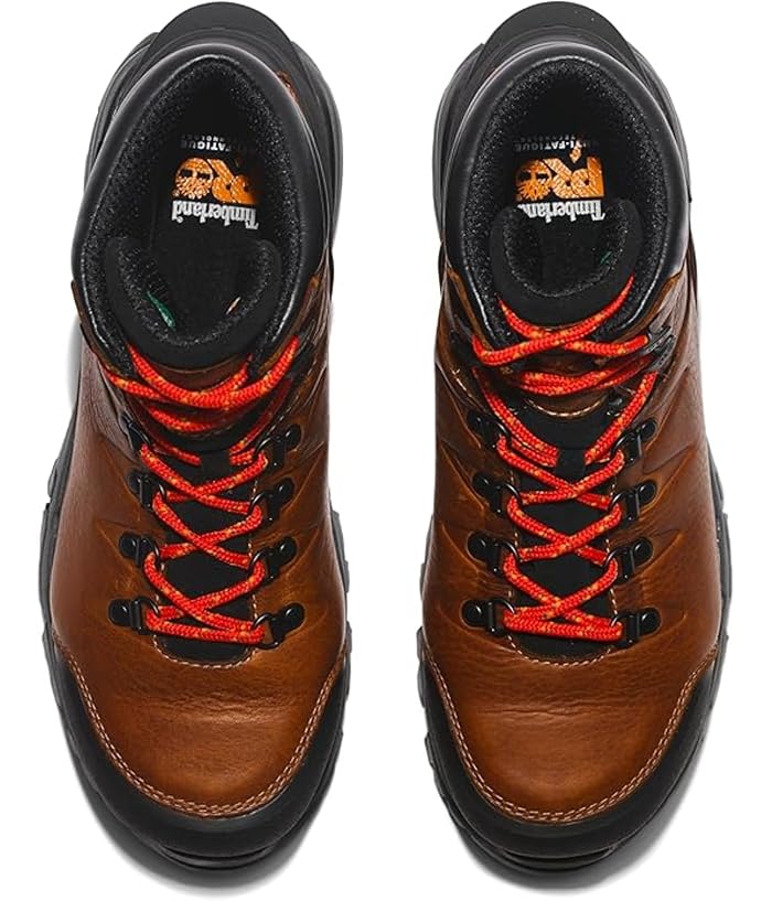 Timberland PRO Hyperion 6" Composite Safety Toe Waterproof - Image 2