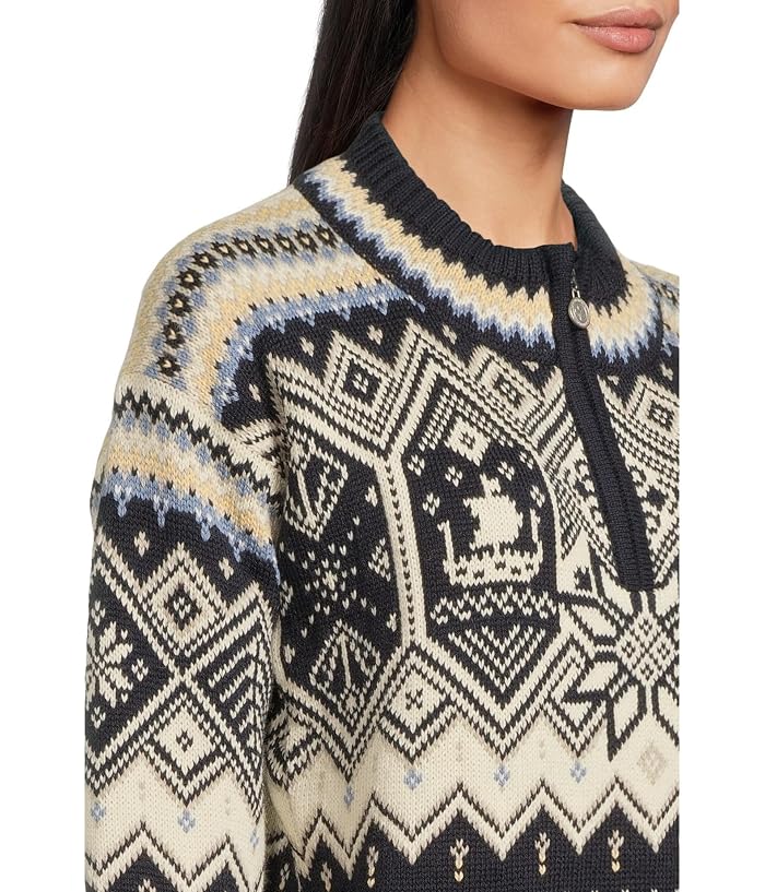 Dale of Norway Trondheim Feminine Sweater - Image 4
