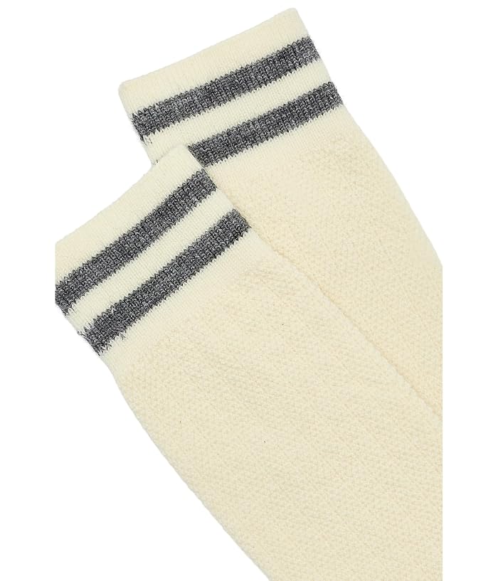 Smartwool Everyday Courtside Texture Tall Crew Socks 3-Pack - Image 2