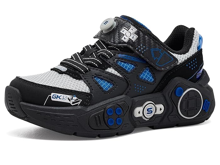 SKECHERS KIDS Gametronix 3.0 402277L (Little Kid/Big Kid)