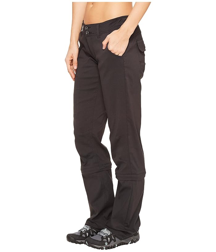 Prana Halle Convertible Pants - Image 2