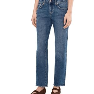 7 For All Mankind Low Cigarette
