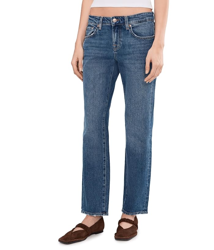 7 For All Mankind Low Cigarette