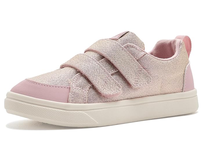 TOMS Kids Cruz Double Strap (Little Kid/Big Kid)