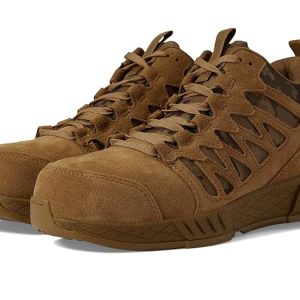Reebok Work Floatride Energy Tactical EH Comp Toe Mid-Top