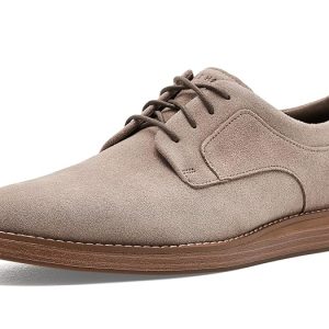 Cole Haan Grand Neoclassic Leather Plain Toe Oxford