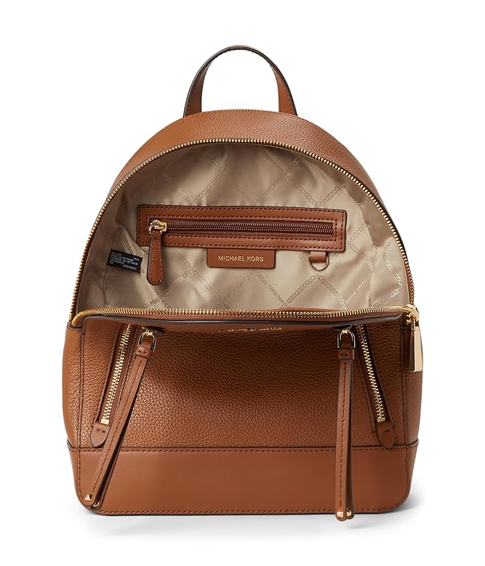 MICHAEL Michael Kors Brooklyn Medium Backpack - Image 3