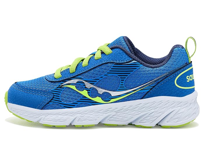 Saucony Kids Wind XT (Little Kid/Big Kid) - Image 4
