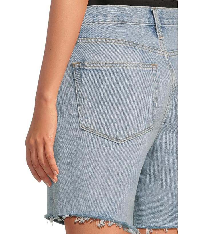 Paige Archie Long Shorts in Grand Tour - Image 4