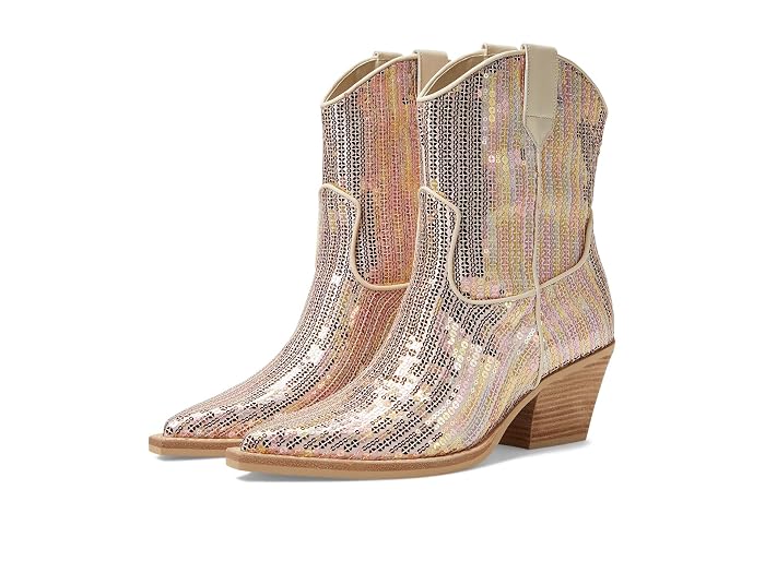 Dolce Vita Runa Sequin